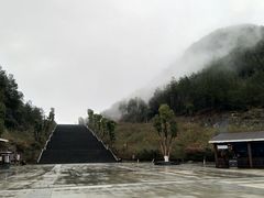 -重庆云阳龙缸景区
