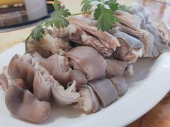 -三得正宗乌烈乳羊(环城东二路店)