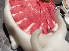 -德天肥牛海鲜火锅(城西银泰店)