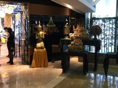 -火舞泰·泰式海鲜火锅餐厅(世纪城店)