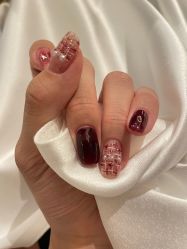 点击看大图 -Hands Nail专业美甲美睫