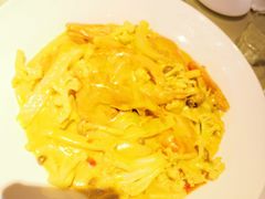 顶级咖喱虾-小资太太餐厅(南岗区店)