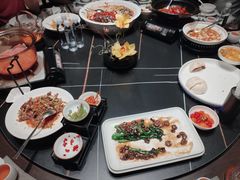 -墨泉峰味(润和国际广场店)
