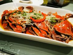 -宝燕海货工场(长江国际店)