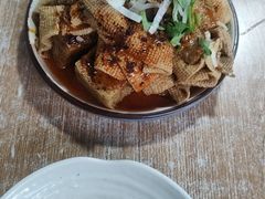 -肖家客饸饹面(郑州总店)