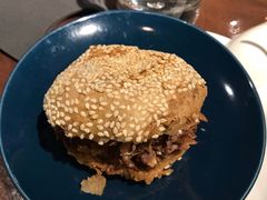 -南门小馆·清真(国贸商城店)