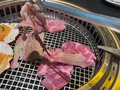 -AJIYA·池袋日式烧肉自助(天津万象城店)