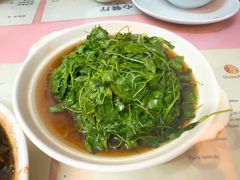 草头-蘭心餐厅(进贤路店)