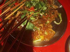 -醉烧膘·烧烤夜宵王(总店)