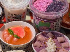 -赵美丽重庆火锅(西安直营总店)