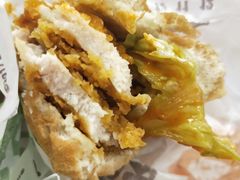 -汉堡王(天津鲁能店)