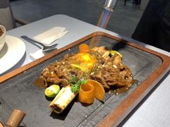 -茶宴·美食地标餐厅(沙坡尾店)