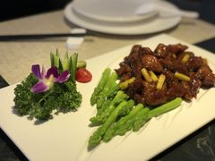 -楚禾宴·家宴(光谷大道店)