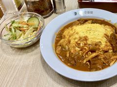 -CoCo壱番屋(久光百货店)