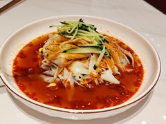 -羊瑞堂·横山炖羊肉·陕菜(未央路旗舰店)