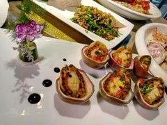 -79号渔船海鲜饭店(华强北店)