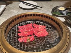 -乾杯烧肉居酒屋(中洲湾店)