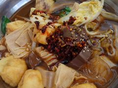 -闫家炸鸡架(五爱总店)