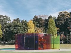 -金泽21世纪美术馆