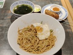 -和府捞面(天河领展广场店)