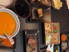 -無二炙坊·和牛烧肉(大钟寺1733店)