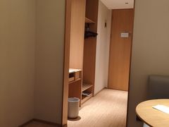 -全季酒店(合肥中科大黄山路店)