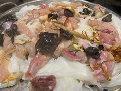 -佛山市禅城区登珑阁餐厅(文华新天地店)