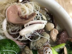 -古街捞化牛杂(井大店)
