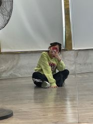 -DOS HOP潮上舞蹈