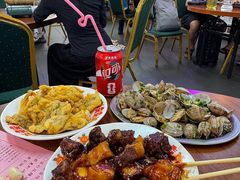 -谢记上海大排档(长寿路店)