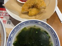 -和府捞面(天河领展广场店)