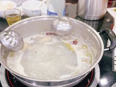 -刘记糟粕醋海鲜烧烤