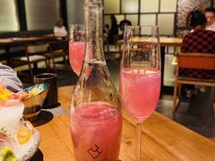 -武藏日本料理(宝安壹方城店)