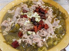 -老舅老蒙肉饼非遗店(一店)