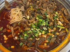 -二分八云雁阁(长治路店)