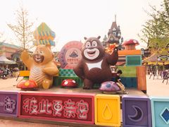 -郑州方特梦幻王国