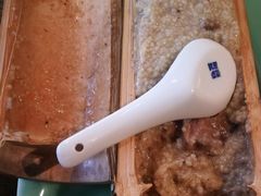 -粗茶淡饭·隐庐私厨(东亭店)