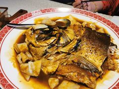 -旺顺阁·北京菜(北辰上品+)