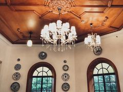 -马勒别墅·中餐厅