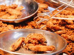 -吴日彪蒜香猪牛排(水巷口店)