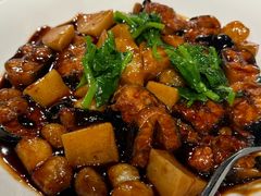 -淮四九宴•老饭骨大师技(前门店)