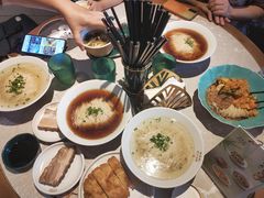 -松鹤面馆·古法焖肉面(观前店)