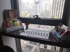 店内环境-肆兮眼镜·蔡司·徕卡战略合作店(大坪店)