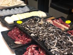 牛百叶-陈记顺和牛肉火锅馆(天河北路店)