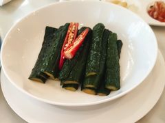 -南山鲜虾面·活鲜小馆·海味大连菜(南山总店)