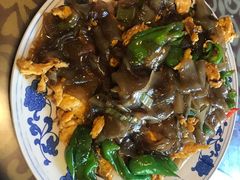 -美味居(古城店)