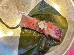 -韩味南山塔·烤肉自助(中骏世界城店)