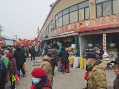 -李村大集