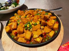 -阿财老铺·老蚌埠龙虾城(华夏总店)