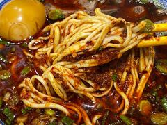 -清真磨沟沿老字号牛肉面(总店)